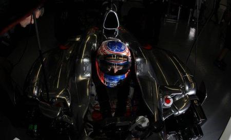 GP de Canadá F1 2011: no hay sanción para Jenson Button y conserva la victoria