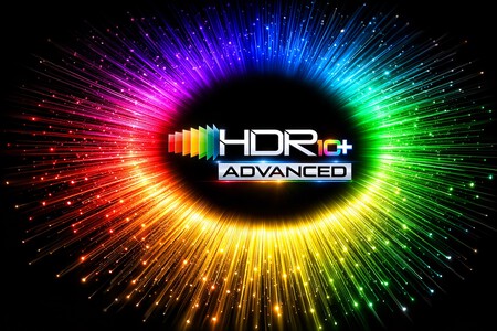 HDR10+ Advanced