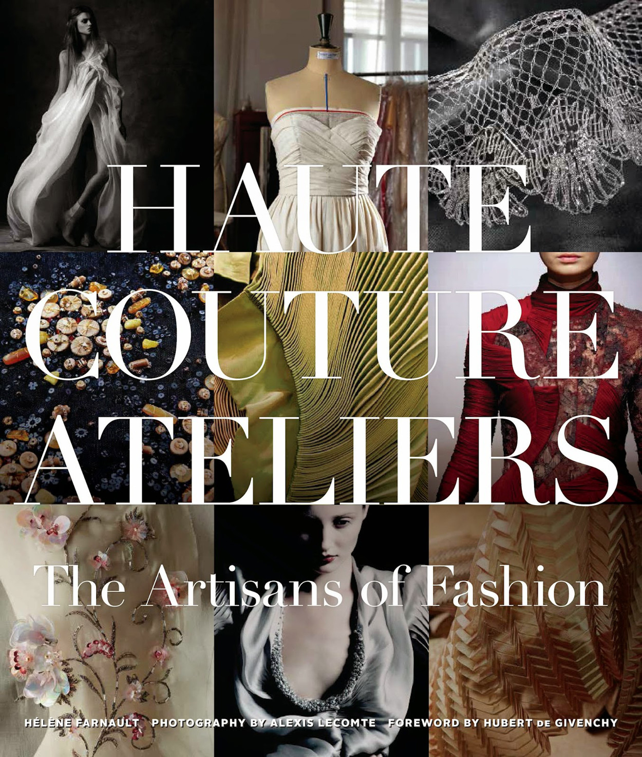 Evolución de los desfiles de moda a lo largo de la historia desde su origen