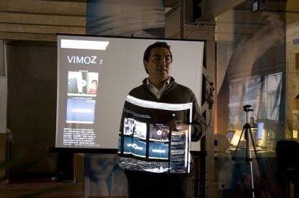 Imagen de la semana: VIMOZ