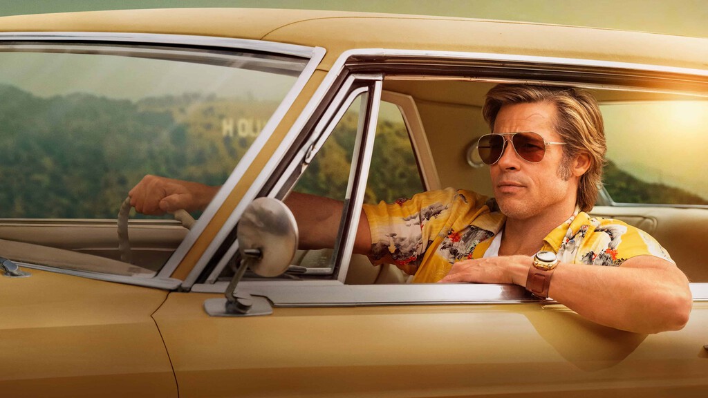 Brad Pitt confiesa que tuvo pensamientos suicidas y que ha vuelto a consumir alcohol tras años sobrio: "El dolor era tan agobiante que no veía ninguna salida"