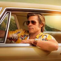 Brad Pitt confiesa que tuvo pensamientos suicidas y que ha vuelto a consumir alcohol tras años sobrio: "El dolor era tan agobiante que no veía ninguna salida" 