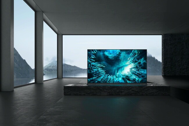 Sony Tv