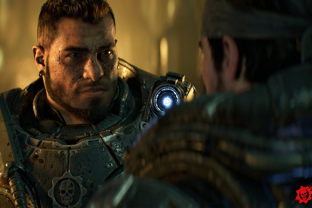 Gears of War: E-Day registra un arranque de ventas discreto en su debut