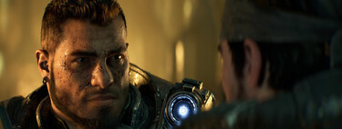 Gears of War: E-Day no está vendiendo lo que se merece