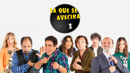El futuro de 'La que se avecina' ya está decidido: Alberto Caballero ha hablado muy claro sobre la serie