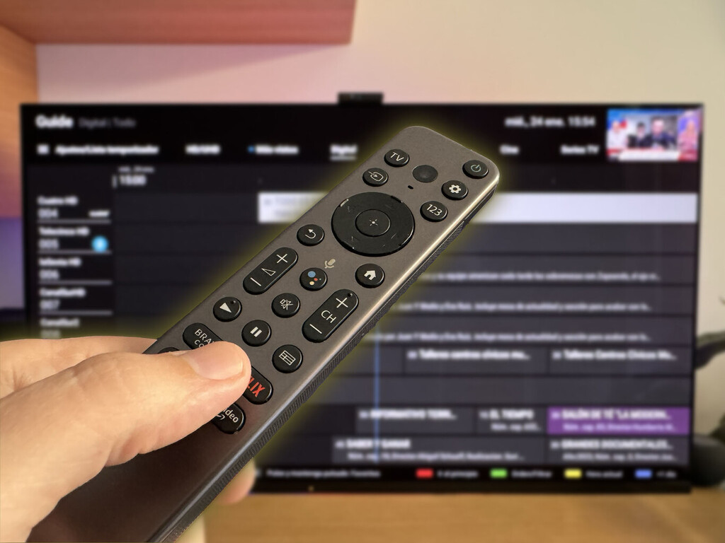 Amazon Prime Vídeo quiere seguir ampliando sus canales de TV gratuitos. El nuevo acuerdo con Rakuten TV es la clave para conseguirlo 