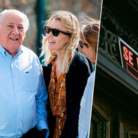 Amancio Ortega ha construido un segundo imperio basado en el ladrillo. Lo más gracioso es que Pontegadea odia hacer obras 