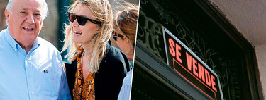 Amancio Ortega has built a second empire based on brick. The funniest thing is that Pontegadea hates doing construction