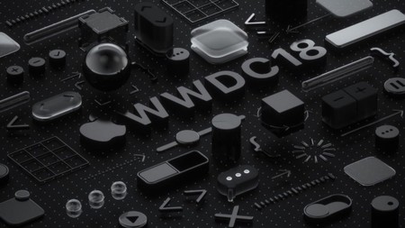 Ya puedes ver los videos de las sesiones del WWDC18 con su transcripción oficial