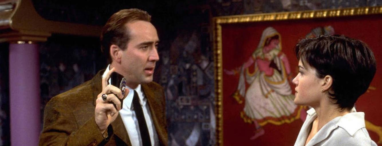 El Fin Del Policia Como Gran Heroe De Hollywood Como Nicolas Cage Ayudo A Cambiar El Cine De Accion Sin Que Nos Enterasemos