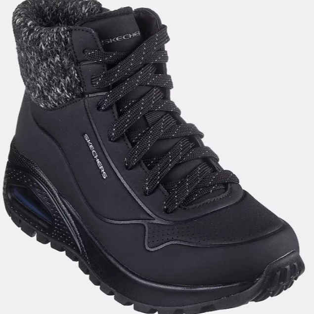 Botas deportivas Skechers Rugged Darling Days