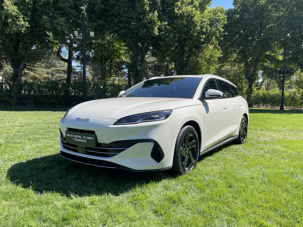 Ya no hay 'factor sorpresa': El CEO de BYD tiene claro por qué la compañía está perdiendo fuelle en China