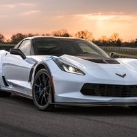 Si no te gustó el Corvette C8, puedes adquirir uno de los 6,000 C7 que aún están en los concesionarios