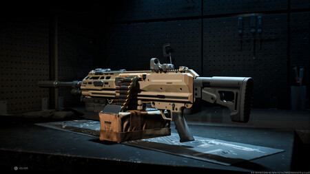 Raal Mejores Accesorios Warzone 2