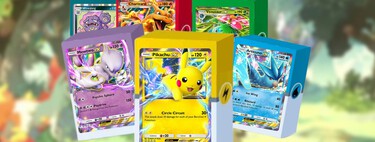 Los mejores mazos META de Pokémon TCG Pocket (Agosto 2025)