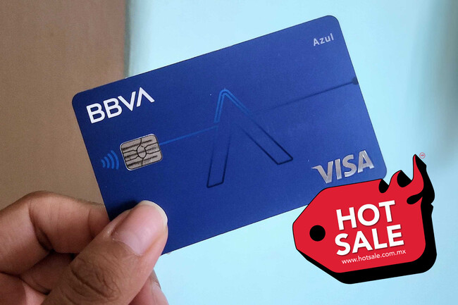 Hot Sale 2026 Bbva Promociones Bancarias Ofertas Descuentos