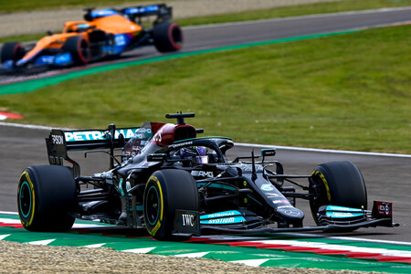 El futuro de Mercedes en la Fórmula 1 está en entredicho: ha acordado vender su equipo antes de 2022