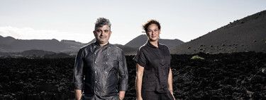 Sebe, el restaurante de carabineros 'king size' y arroces que defiende Lanzarote en una de las zonas más turísticas de Canarias