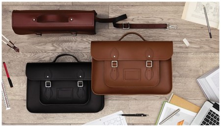 Los Cambridge Satchel más clásicos también son para nosotros