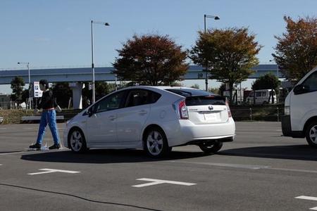 ¿Qué son los packs Toyota Safety Sense? Analizamos los sistemas de seguridad de Toyota para 2015