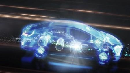 Toyota presentará en Frankfurt su tecnología de pila de combustible que venderá en 2015