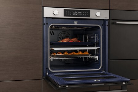 Cook Dual Samsung