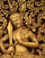Luang Prabang, Laos I