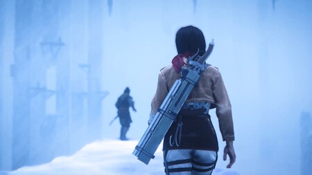 Assassin S Creed Shadows X Ataque A Los Titanes 2