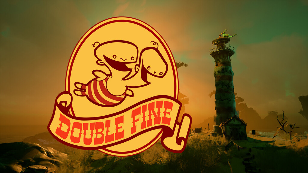 Double Fine despide a más de 20 personas de su equipo tras separarse de Microsoft: Estas decisiones no se toman a la ligera