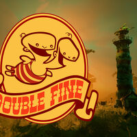 Double Fine despide a más de 20 personas de su equipo tras separarse de Microsoft: "Estas decisiones no se toman a la ligera"