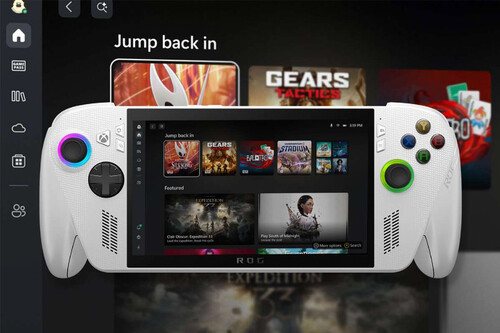 Microsoft abre la app de Xbox en Windows a tiendas rivales