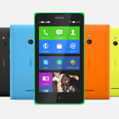 Foto 4 de 4 de la galería nokia-xl en Xataka