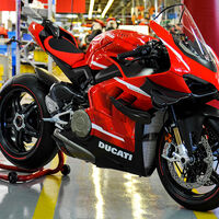 Mamma mia! Así fabrica Ducati una de sus superbikes más exclusivas, y el vídeo es pura artesanía italiana