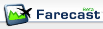Farecast predice el precio de los billetes de avión