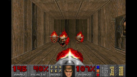 Imagen De Doom Id Software 2