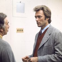 "Sabía más de cine que nadie". Clint Eastwood elogia al director que más admiraba y que cambió su carrera para siempre