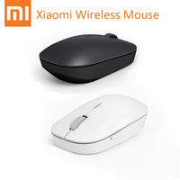 Código de descuento: ratón inalámbrico Xiaomi Mouse 2 por 12,56 euros y envío gratis