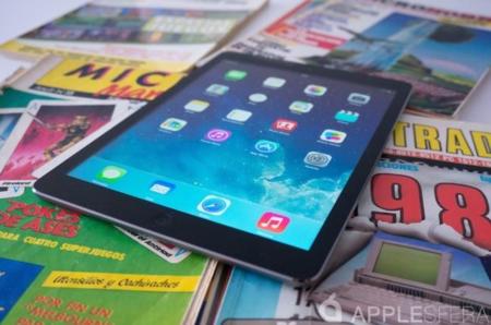 Feliz cumpleaños iPad, cinco años de grandes productos y alguna que otra polémica