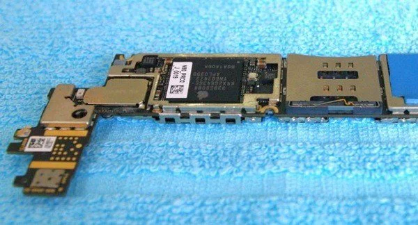 Apple a4