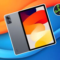 Tablet Xiaomi con Android, procesador Snapdragon y batería de 8,000 mAh, más barata que nunca en Amazon; se puede pagar a 15 MSI 