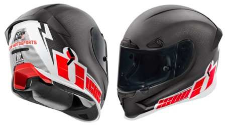 Icon Airframe Pro 1