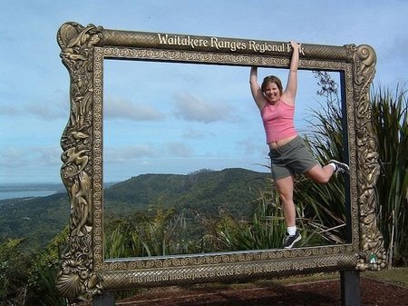 Cuando nadie se colaba en tu fotografía