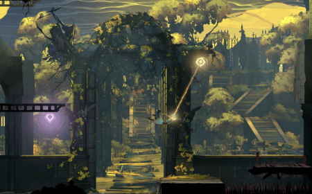 Castlevania Belmonts Curse