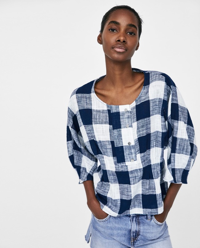 Zara Cuerpo Rebajas 18