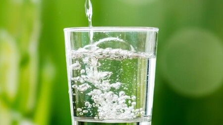 Agua Mineral