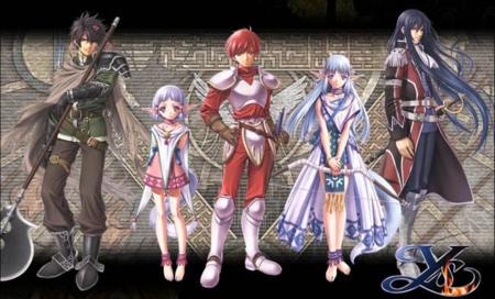 Ys: The Ark of Napishtim logrará por fin debutar en PC en territorio español