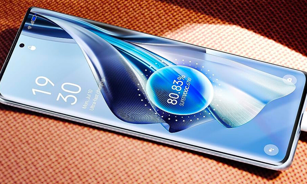 Ofertaza en Amazon para este OPPO Reno10 5G: un teléfono con cámara de 64MP y diseño premium 