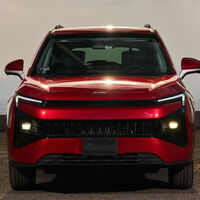 La JAC 4 2027 llega a México con rediseño, motor turbo y más seguridad. Este es su precio
