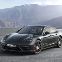 Porsche retira 17,667 unidades del Panamera por problemas en la dirección